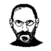 Steve Jobs